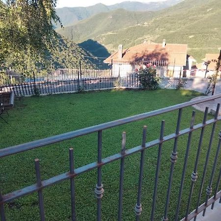 Green House 2.0 Pieve di Teco Екстер'єр фото